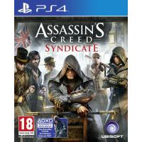 أسيسنز كريد سيندي كيت - Assassin's Creed Syndicate - PS4