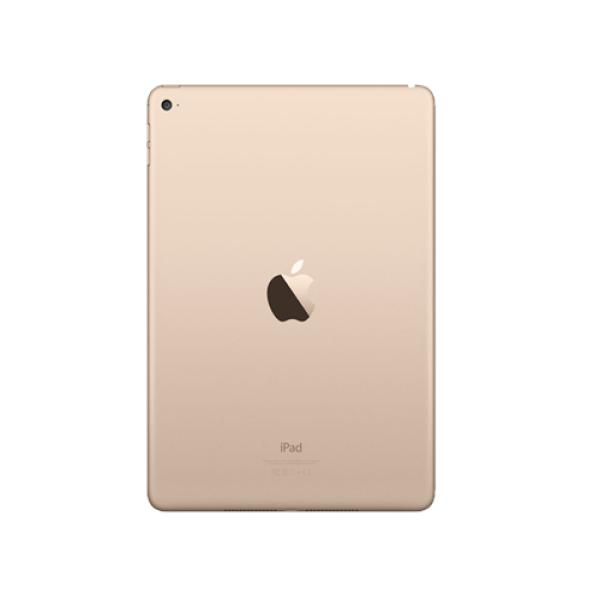 ابل ايباد اير 4G الجيل الرابع 64جيجا 9.7 انش iPad Air اللون الذهبي