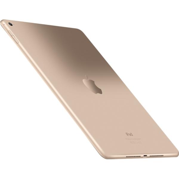 ابل ايباد اير 4G الجيل الرابع 64جيجا 9.7 انش iPad Air اللون الذهبي