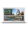 ابل ماك اير MacBook Air MD712  رامات 4 جيجا بايت , شاشة 11.6 انش