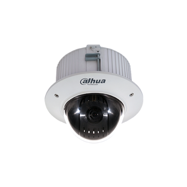 كاميرا مراقبه من شركة داهوا IP  داخليه 2 ميجا عالية الدقة زوم تكبير12 ضعف متحركة  DH-SD42C212TN-HN