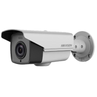 كاميرا مراقبة هيكفيجن خارجية - 1080FHD - دقة 2 ميغابيكسل - DS-2CE16D0T-IT1-B36