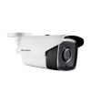 كاميرا مراقبة هيكفيجن خارجية بدقة 3 ميعا مع زوم تكبير رؤية ليلية 40 متر - DS-2CE16F7T-IT