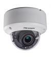 هيكفيجن كاميرا مراقبة داخلية - دقة 5 ميغا عدسة تكبير موترايزد رؤية ليلية 30 متر - DS-2CE56H1T-ITZ