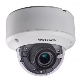 هيكفيجن كاميرا مراقبة داخلية - دقة 5 ميغا عدسة تكبير موترايزد رؤية ليلية 30 متر - DS-2CE56H1T-ITZ