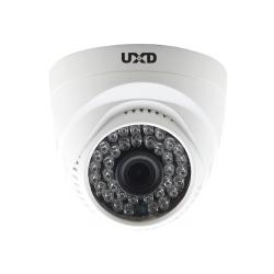 كاميرة مراقبة UXD داخلية دقة 2 ميغا رؤية ليلية 30 متر - 1080 FHD ــ UHD-AF2036-30A