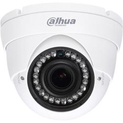 كاميرة مراقبة داهوا DH-HAC-HDW1200RN - دقة 2 ميغابيكسل - 30/25 فريم @ 1080 اتش دي