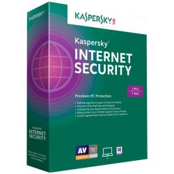 ​برنامج مكافح الفيروسات كاسبر انترنت سيكيورتي 2017  Kaspersky Internet Security 2017  