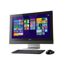 ‎كمبيوتر ايسر الكل في واحد ,‎‎ Acer ‎‎AZ3‎‎‎‎-‎‎615‎‎‎,رام 4GB شاشة 
