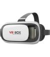 نظاراة الواقع الافتراضي VR للاجهزة الذكية ثلاثي الابعاد  4.7- 6 انش
