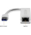 محول يو اس بي 3 الى منفذ شبكة جيجا USB 3.0 to Gigabit Ethernet Adapter TU3-ETG