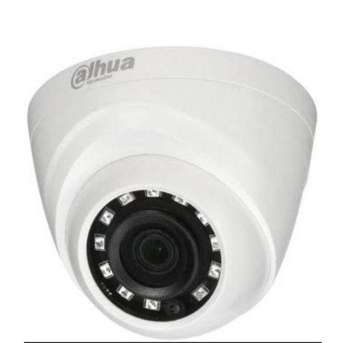 كاميرة مراقبة داهوا HAC-HDW1500MN - دقة 5 ميغابيكسل - 20 فريم @ اتش دي
