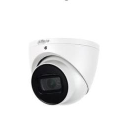كاميرة مراقبة داهوا HAC-HDW2601TN-A - دقة 6 ميغابيكسل - 120dB @ اتش دي