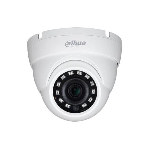 كاميرة مراقبة داهوا HAC-HDW1801M - دقة 4k - اتش دي 120dB