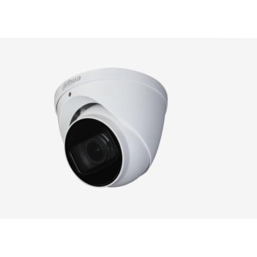 كاميرة مراقبة داهوا HAC-HDW2802TN-Z-A - دقة 4k - اتش دي 120dB