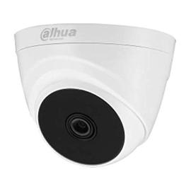 كاميرة مراقبة داهوا HAC-T1A21N - دقة 2 ميغابيكسل - 30 فريم @ 1080 اتش دي