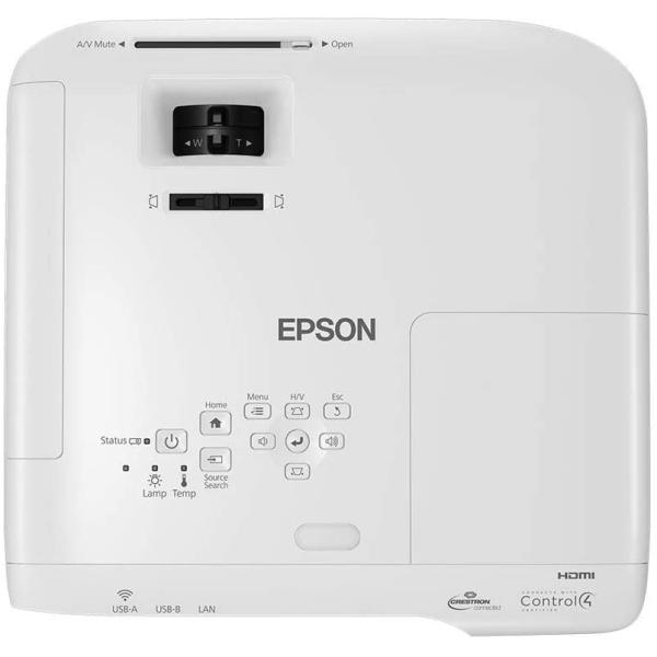 ايبسون جهاز عرض ال سي دي - EB-2042