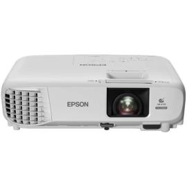 ايبسون جهاز عرض ال سي دي - EPSON EB-U05