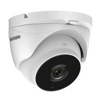 كاميرا مراقبة هيكفيجن داخلية - دقة 2 ميغا عدسة تكبير ورؤية ليلية 40 متر  ـ DS-2CE56D7T-IT3Z