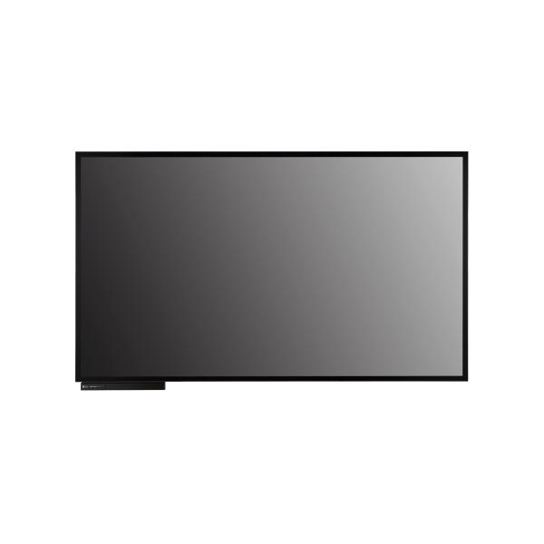 شاشة عرض تفعلية من ال جي موديل TN3F-B بتقنية UHD IPS متعددة اللمس مقاس 86 بوصة