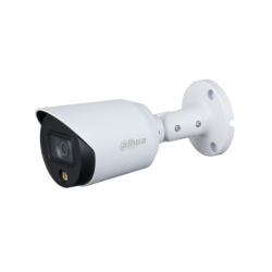 كاميرات مراقبة HAC-HFW1239T(-A)-LED  2 ميجا بيكسل خارجي