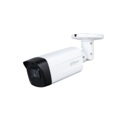 كاميرة مراقبة داهوا  HAC-HFW1500TH-I8 بدقة 5 ميجا بيسكل خارجي