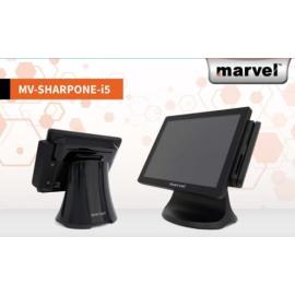 مارفل بوس بوينت أوف سيل - MV SHARPONE i5 - مارفل جهاز كاشير نقاط البيع