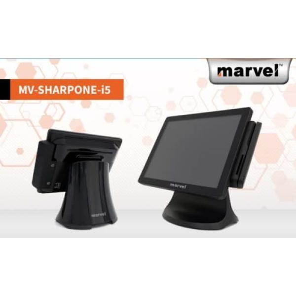 مارفيل بوس بوينت أوف سيل - MV SHARPONE N5 - مارفل جهاز كاشير نقاط البيع