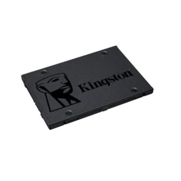 قرص صلب A400 من نوع SSD بسعة 960 غيغا بت ساتا 3 2.5 من أقراص الحالة الصلبة SA400S37 من شركة كينغستون