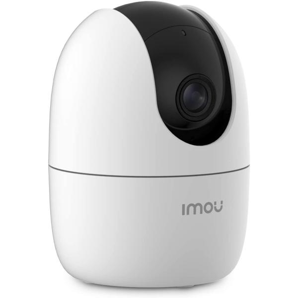 كاميرا انترنت منزلية ذكية من ايمو، رينجر 2 بدقة 4 ميجا 