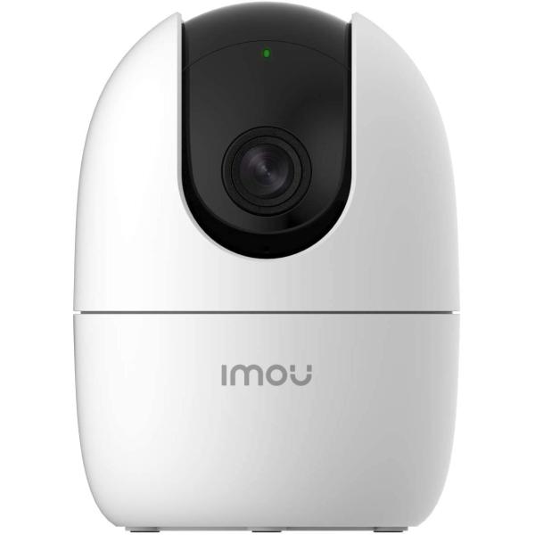 كاميرا انترنت منزلية ذكية من ايمو، رينجر 2 بدقة 4 ميجا 