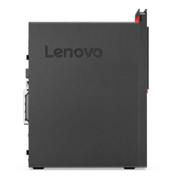 كمبيوتر Lenovo Think Center M910t - 10MM0022AX - أي 7، ذاكرة 8 جيجا، السعة واحد تيرا، ويندوز 10