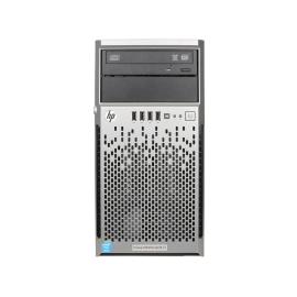 اتش بي سيرفر هارديسك 500 جيجابيت رامات 4 جيجا HP ProLiant ML310e Gen8 Server