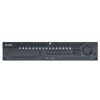 جهاز تسجيل لكاميرات المراقبة DVR - عدد 32 قناة - يدعم الـ 1080FHD - يدعم 4 ذواكر - DS-7332HGHI-SH