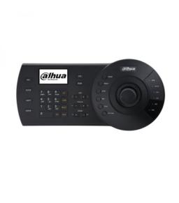 جهاز كيبورد للتحكم بكاميرات المراقبة من داهوا - Dahua NKB1000
