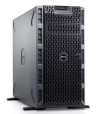 ديل سيرفر DELL SERVER T320 Tower - Xeon E5 -2407  معالج اكسيون , 10 MB كاش ميموري  بسعة تخزينية  2 تيرا بايت