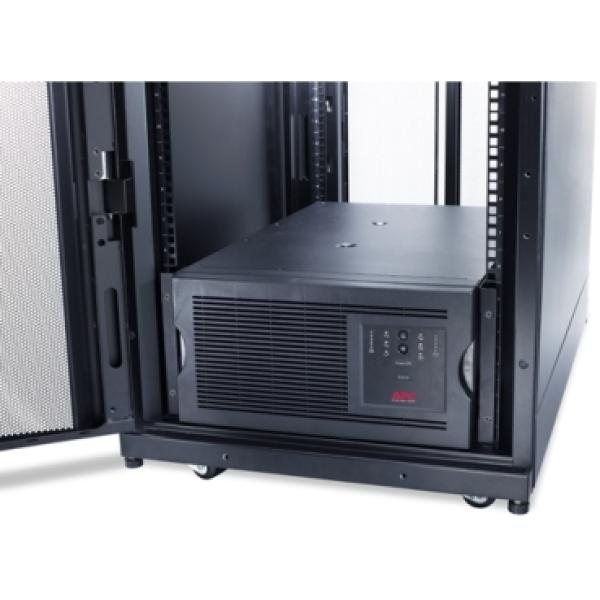 محول طاقة سمارت APC 5000VA 230V Rackmount/Tower فولت SUA5000RMI5U