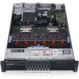 سيرفر ديل باور ايدج R730 - معالج انتل 2640 Xeon E5 - رام 16 جيجا - ذاكرة 300 جيجا