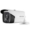كاميرا مراقبة Hikvision خارجية - QHD -  دقة 3 ميغابيكسل - DS-2CE16F1T-IT
