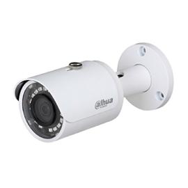 كاميرا مراقبة داخلية من داهوا - 2 ميغابيكسل - 1080 FHD ــ Dahua Dome IPC-HDW-1220S