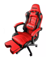 كرسي العاب من ريدماكس موديل DK709RD لون احمر
