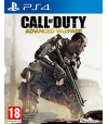 كول اوف ديوتي ادفانس وايرفاير - Call of Duty : Advanced Warfare - PS4