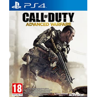 كول اوف ديوتي ادفانس وايرفاير - Call of Duty : Advanced Warfare - PS4