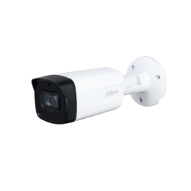 داهوا كاميرا مراقبة خارجية بدقة 2 ميجا بكسل مع رؤية ليلية تصل ل 80 متر  HAC-HFW1200TH-I8