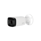 داهوا كاميرا مراقبة خارجية بدقة 2 ميجا بكسل مع رؤية ليلية تصل ل 60 متر HAC-HFW1200R-Z-IRE6