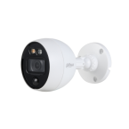 داهوا كاميرا مراقبة خارجية HAC-ME1200B-LED بدقة 2 ميجا بكسل مع رؤية ليلية تصل ل 20 متر و مع PIR و ضوء أبيض