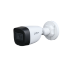 داهوا كاميرا مراقبة خارجية HAC-HFW1500C بدقة 5 ميجا بكسل مع رؤية ليلية تصل ل 20 متر