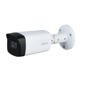 داهوا كاميرا مراقبة خارجية HAC-HFW1500TH-I8 بدقة 5 ميجا بكسل مع رؤية ليلية تصل ل 80 متر