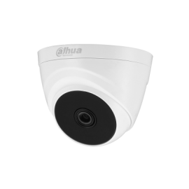 داهوا كاميرا مراقبة داخلية HAC-T1A51 بدقة 5  ميجا بكسل مع رؤية ليلية تصل ل 20 متر