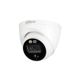 داهوا كاميرا مراقبة داخلية HAC-ME1500E-LED بدقة 5 ميجا بكسل مع رؤية ليلية تصل ل 20 متر